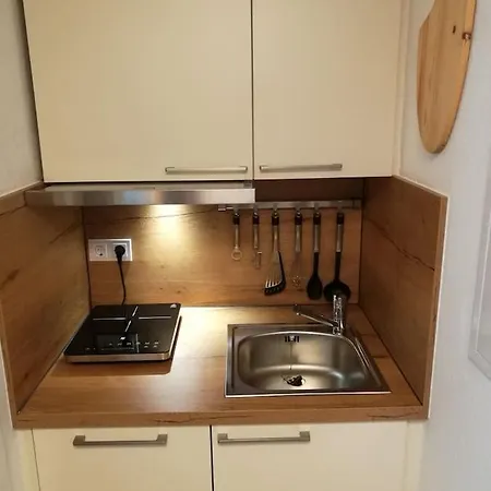 Ferienwohnung HEIMATGLÜCK Winterberg Exterior foto