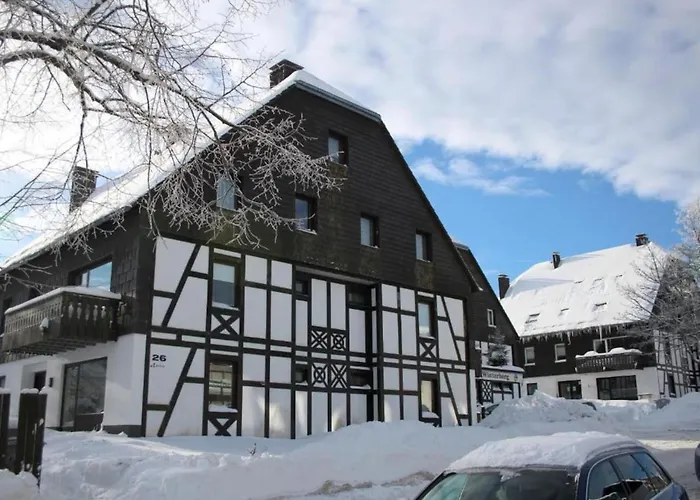 Heimatglueck Winterberg