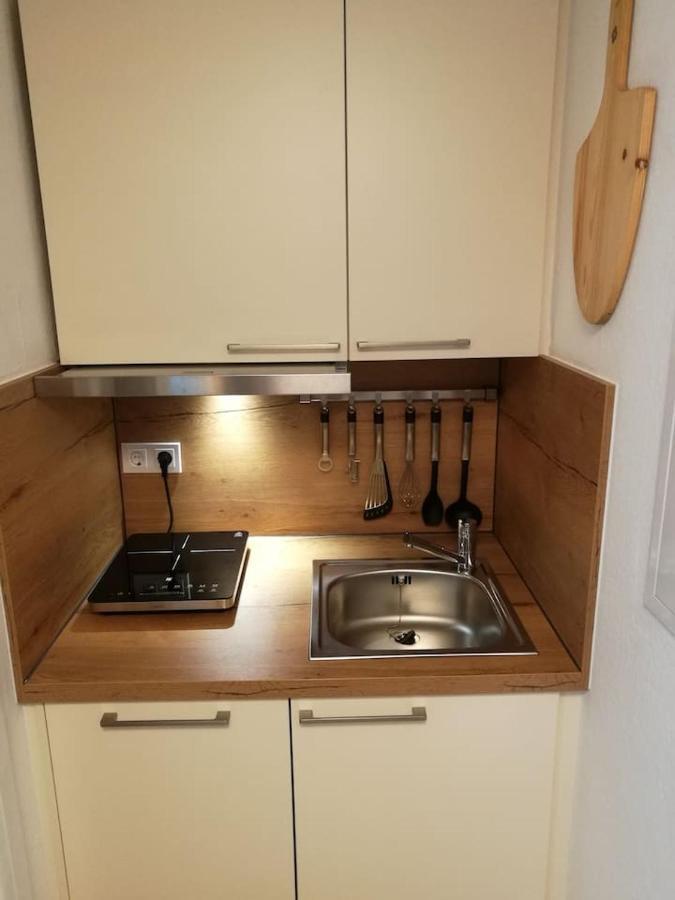 Heimatglueck Apartment Winterberg