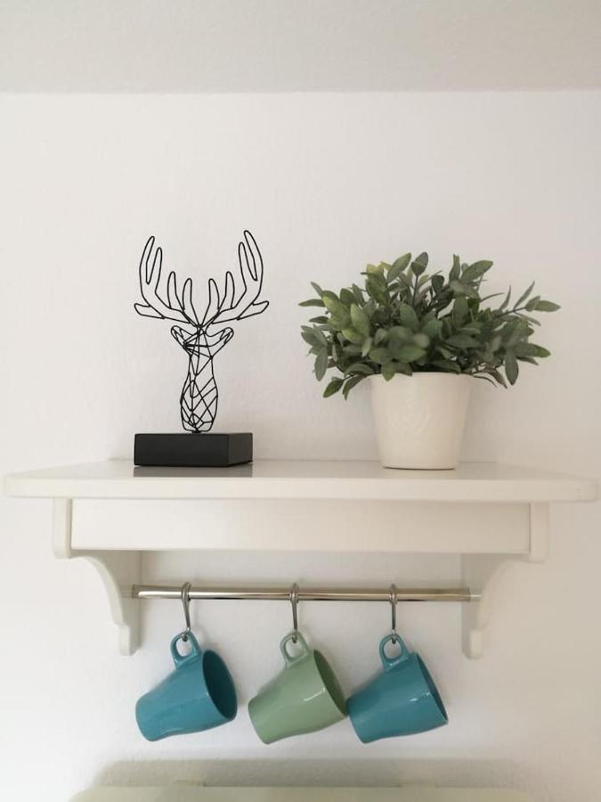 Heimatglueck Apartment *