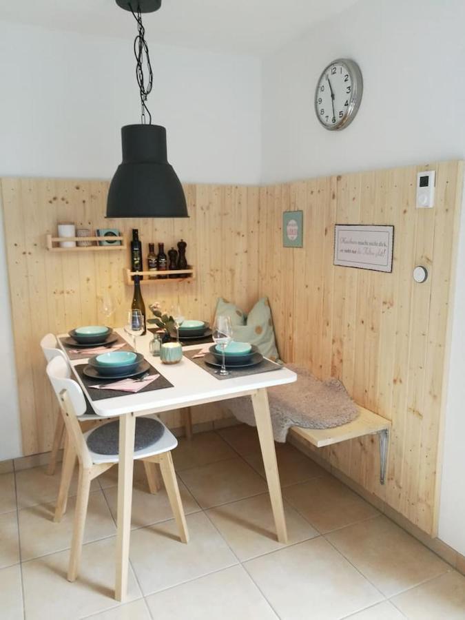 Heimatglueck Apartment Winterberg