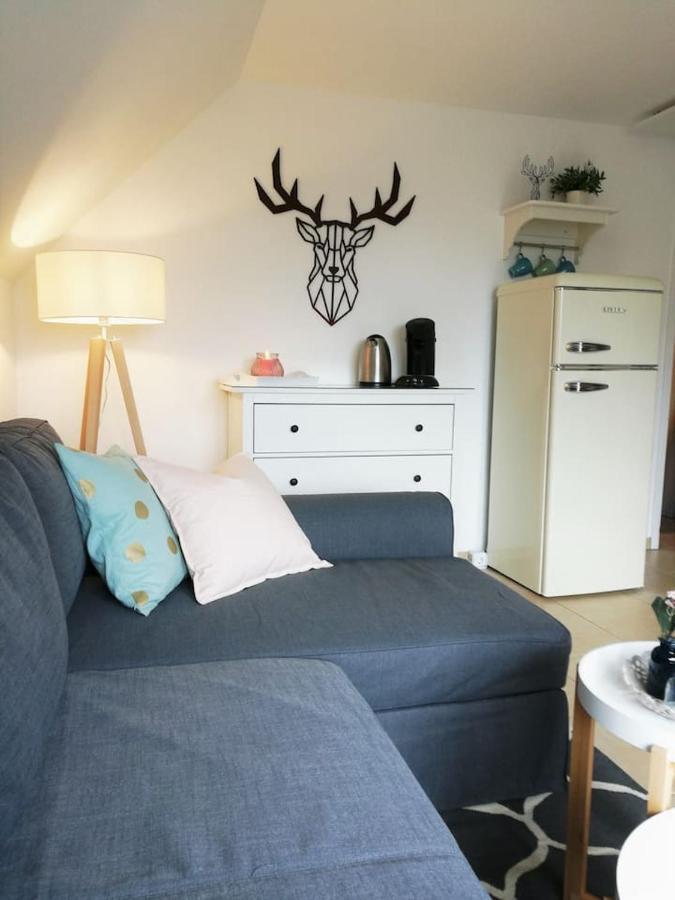Heimatglueck Apartment
