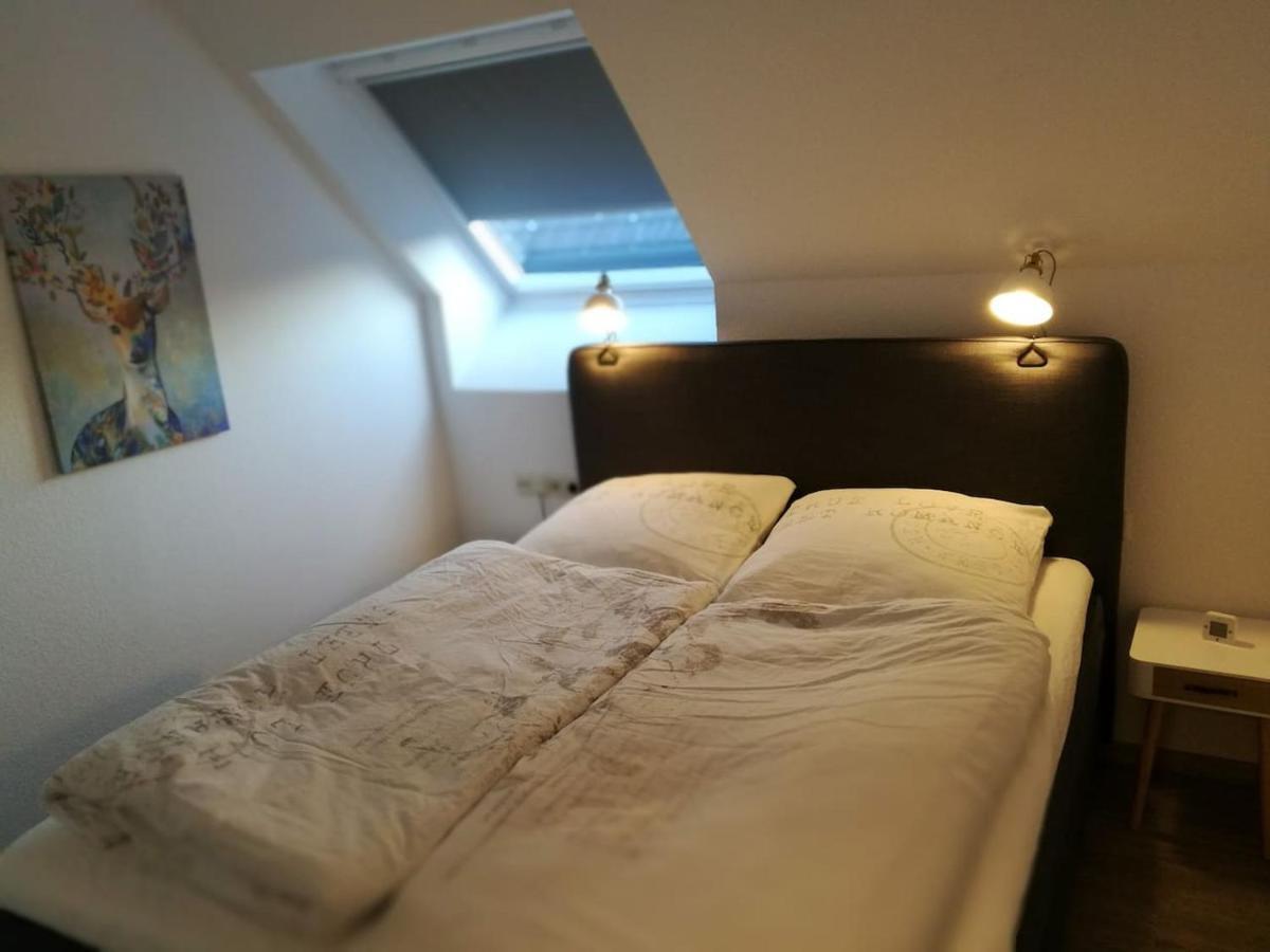 Heimatglueck Apartment *