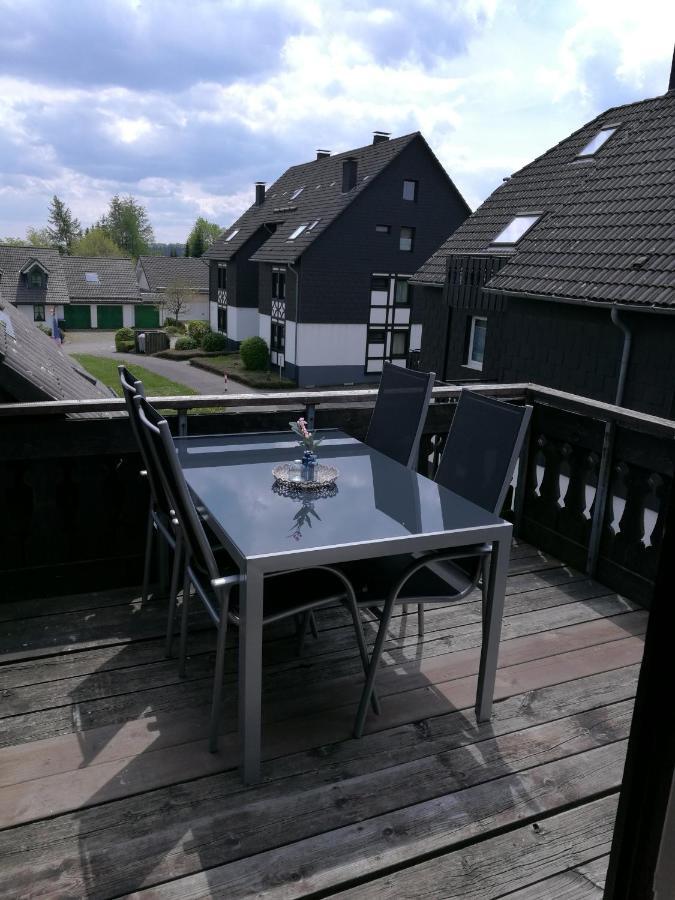 Heimatglueck Winterberg