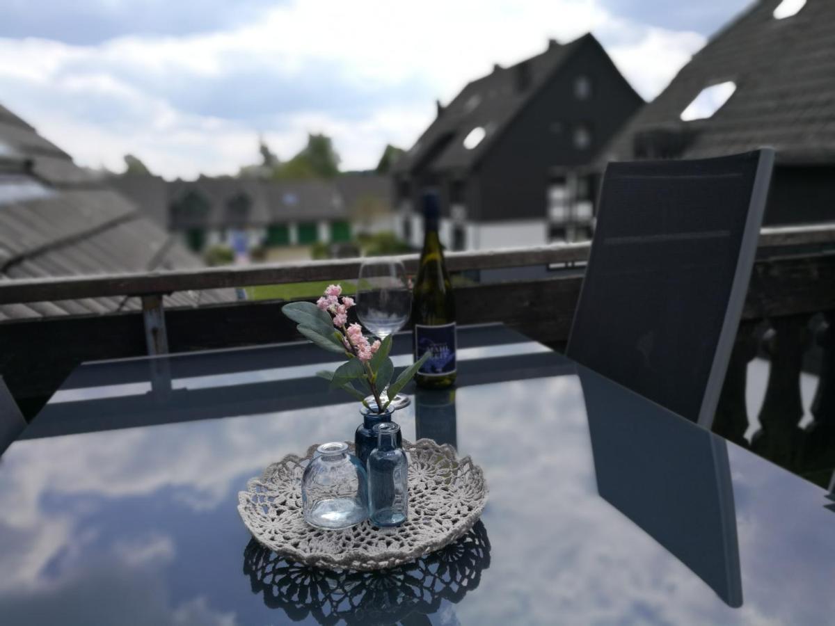 Apartment Heimatglueck Winterberg